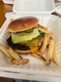 Burger