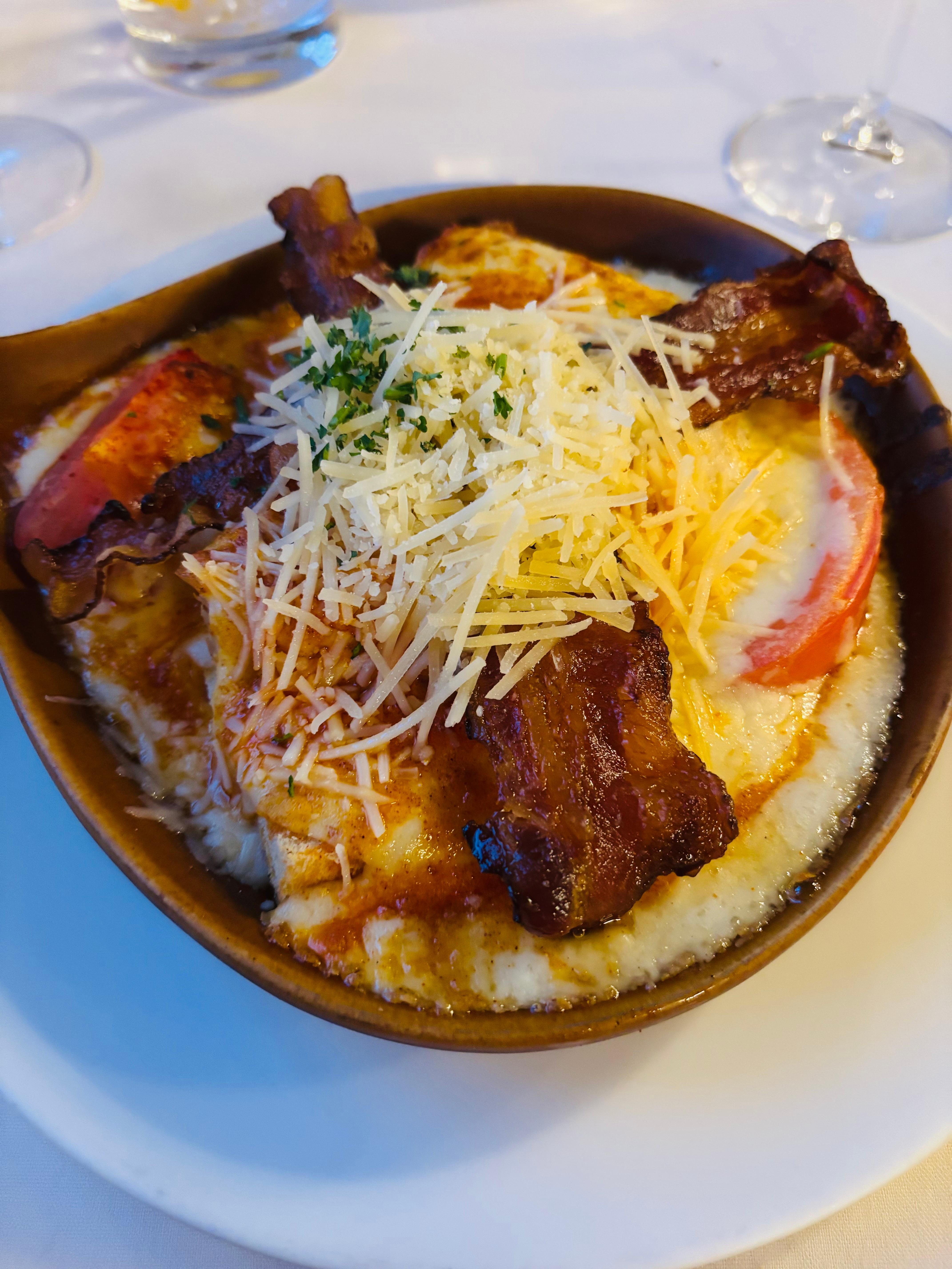 Pops of flavor in each bite! 