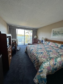 Room with view
