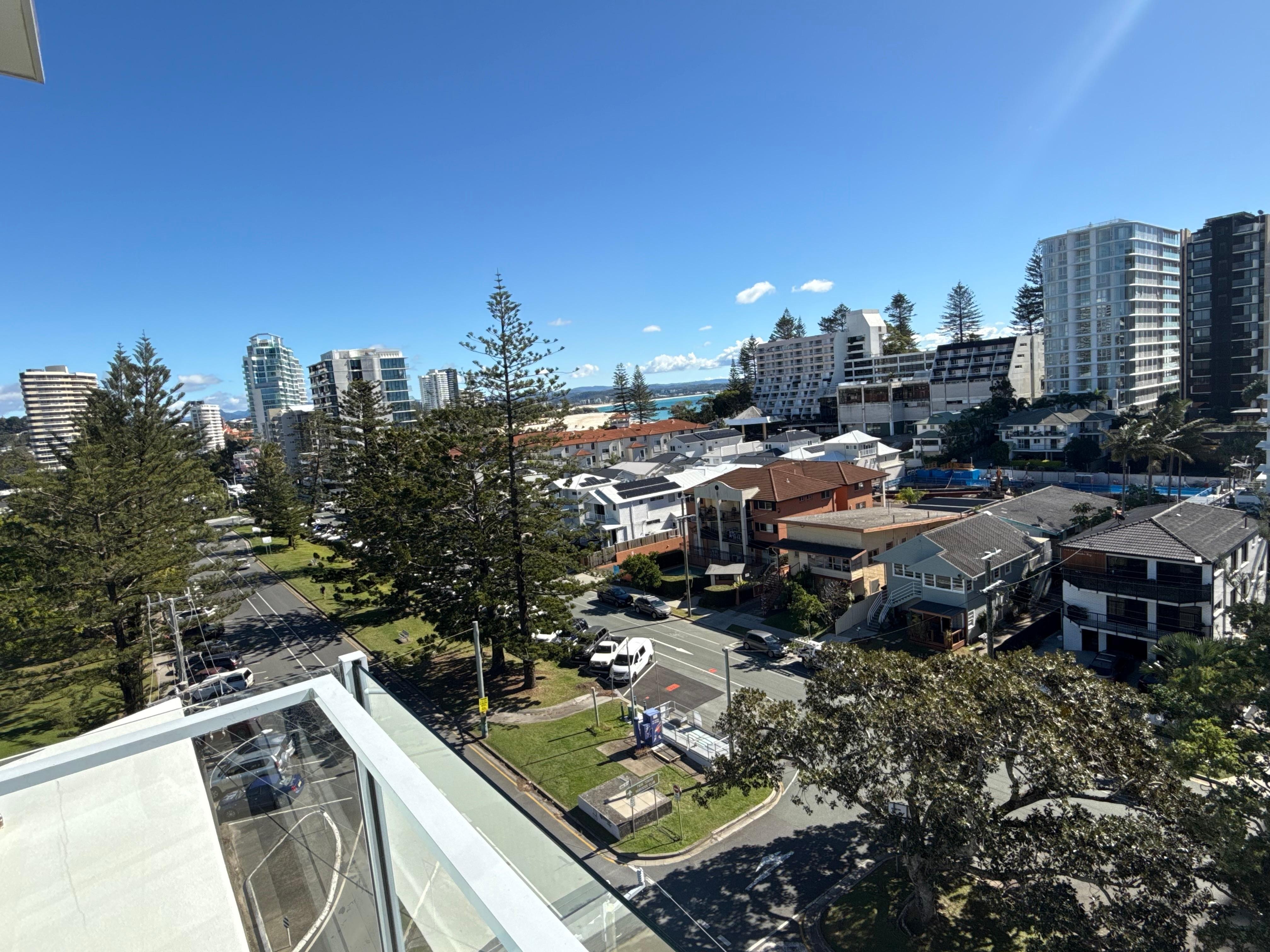 great views from every angle 