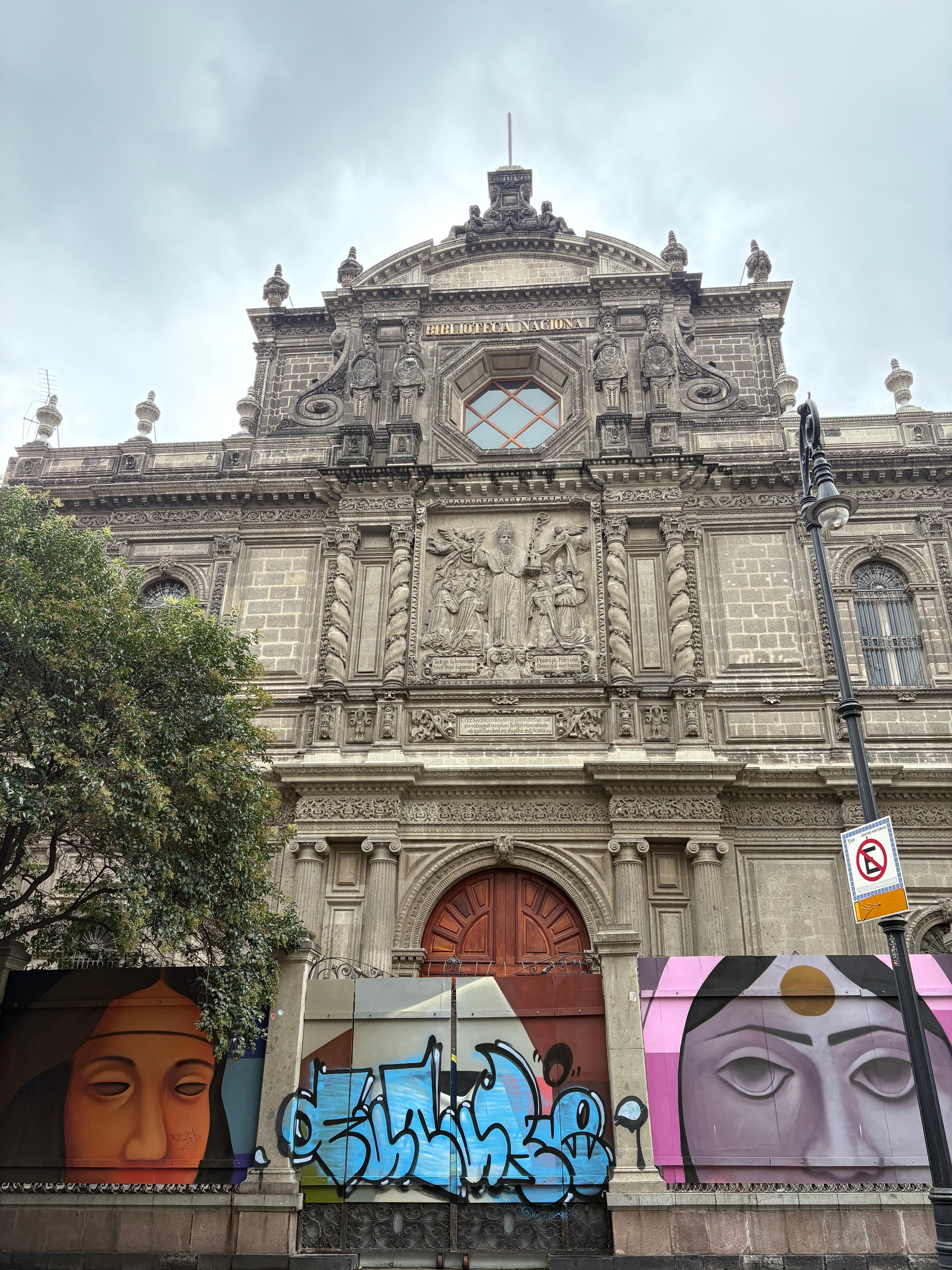 Museum close to the hotel 