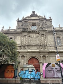 Museum close to the hotel