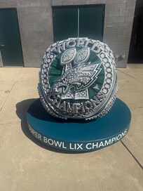 Go Birds!!!