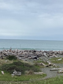 View from my balcony