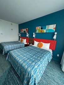Beds