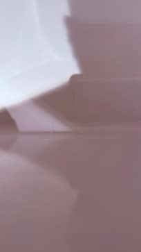 Un paio di capelli nella doccia al nostro arrivo