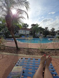 Relaxation Florida style!