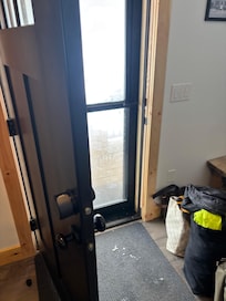 This place is so roomy