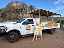 Best Tour we did, they deserve a 10!