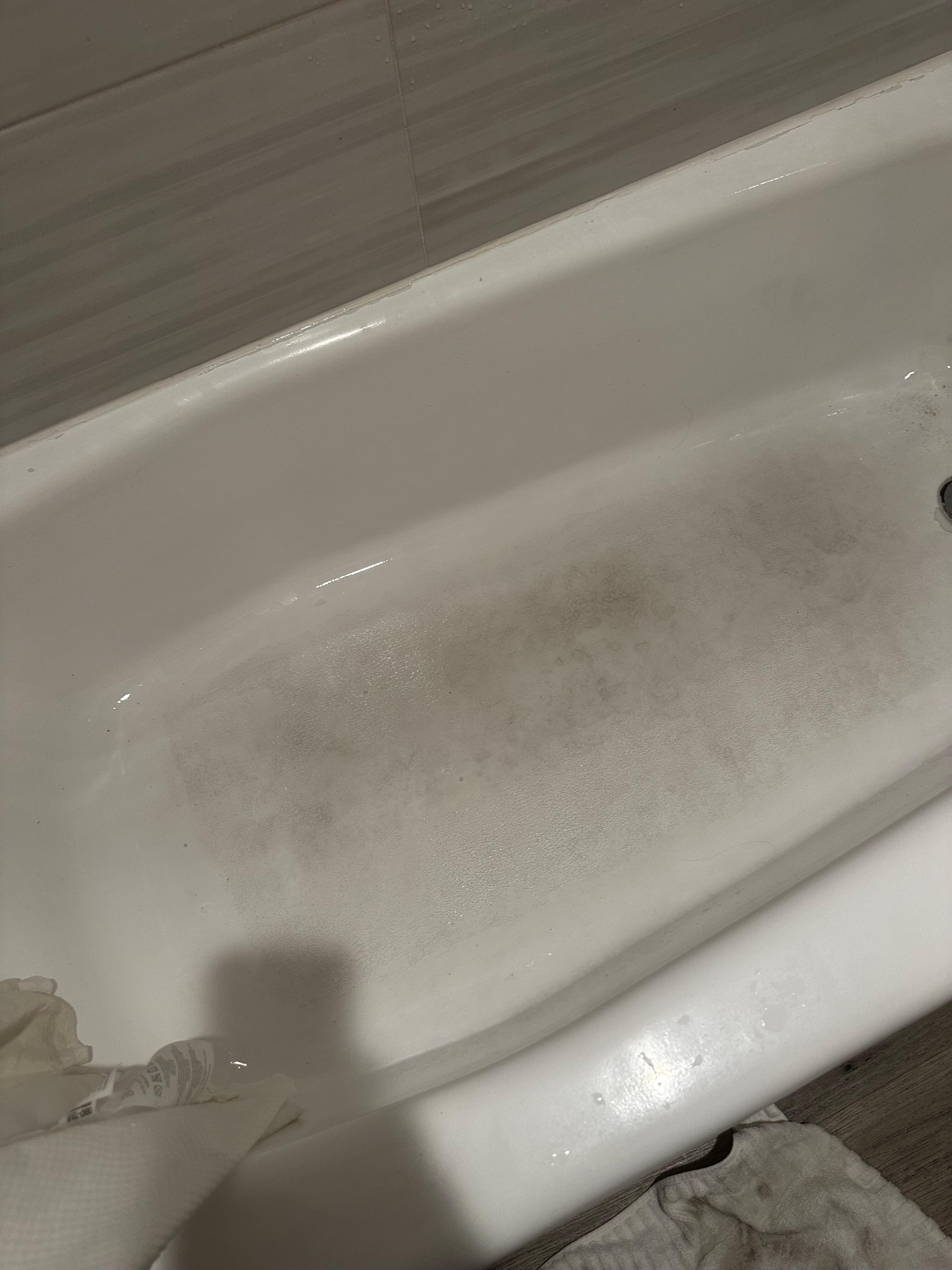 Would u call this sanitary or even close to ok ?
