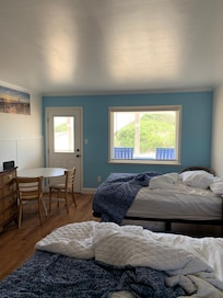 Room view