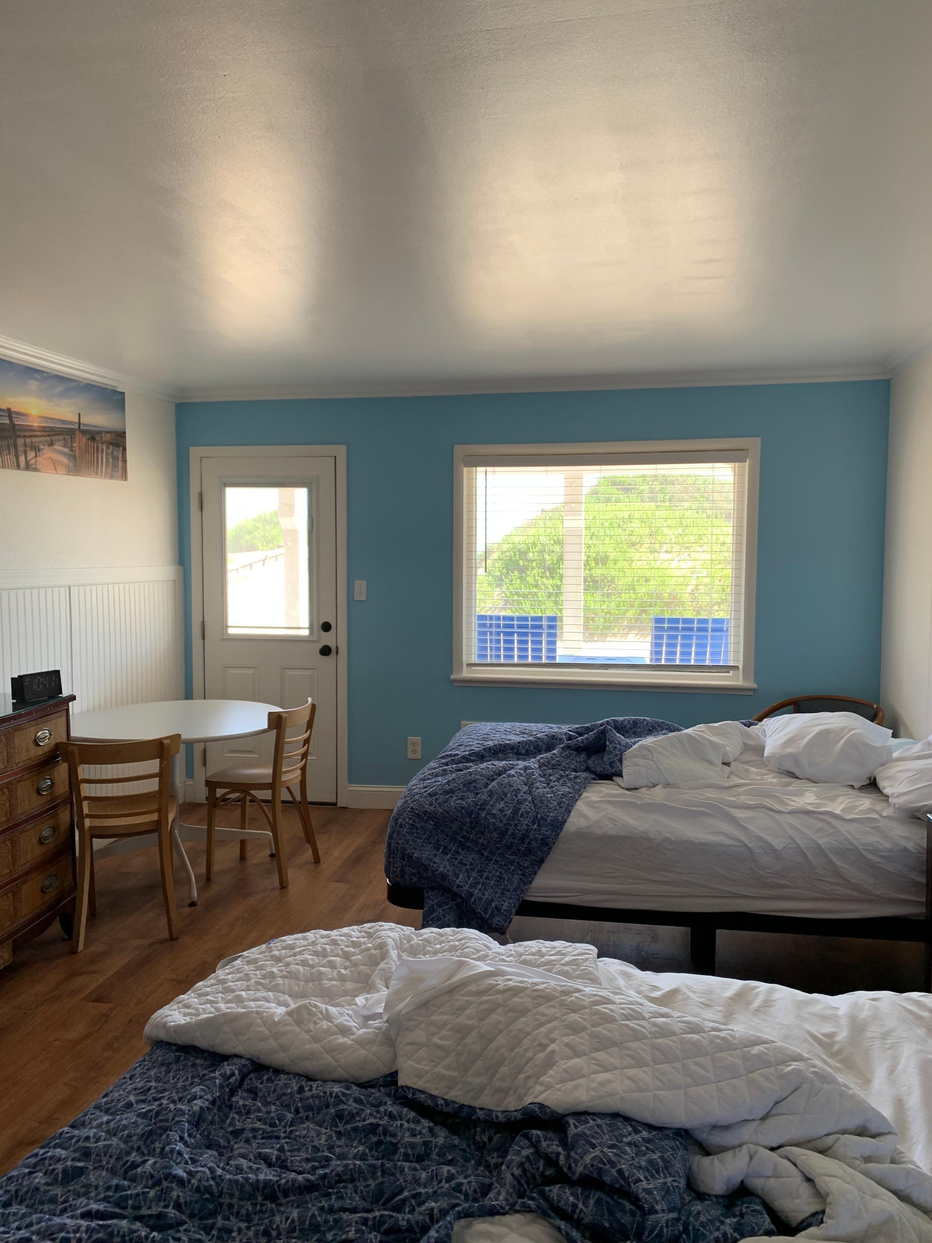 Room view