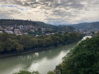 River Kura
