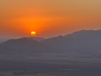 Amazing Sunrise