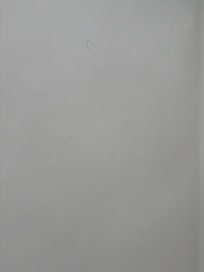 Shower hair all in it obviously wasn’t cleaned