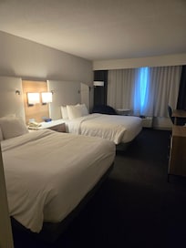 Queen Beds