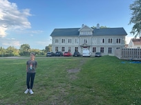 Exploring the property