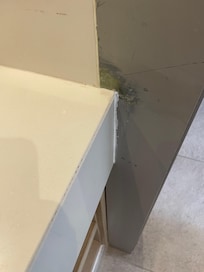 Very low end workmanship