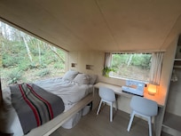 Cozy interior