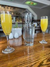 Great local eats