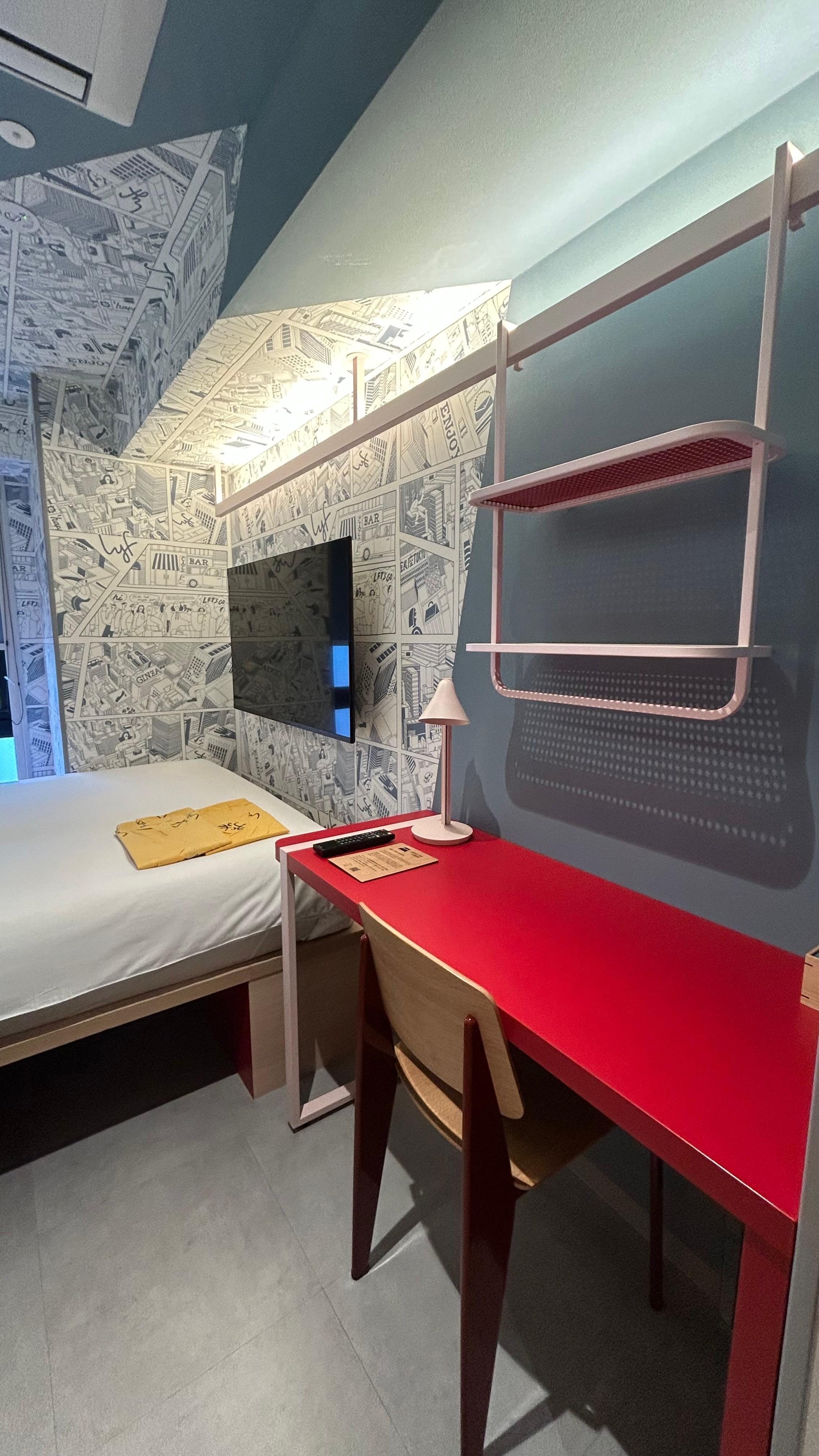 Studio (One of a Kind Plus, Double)