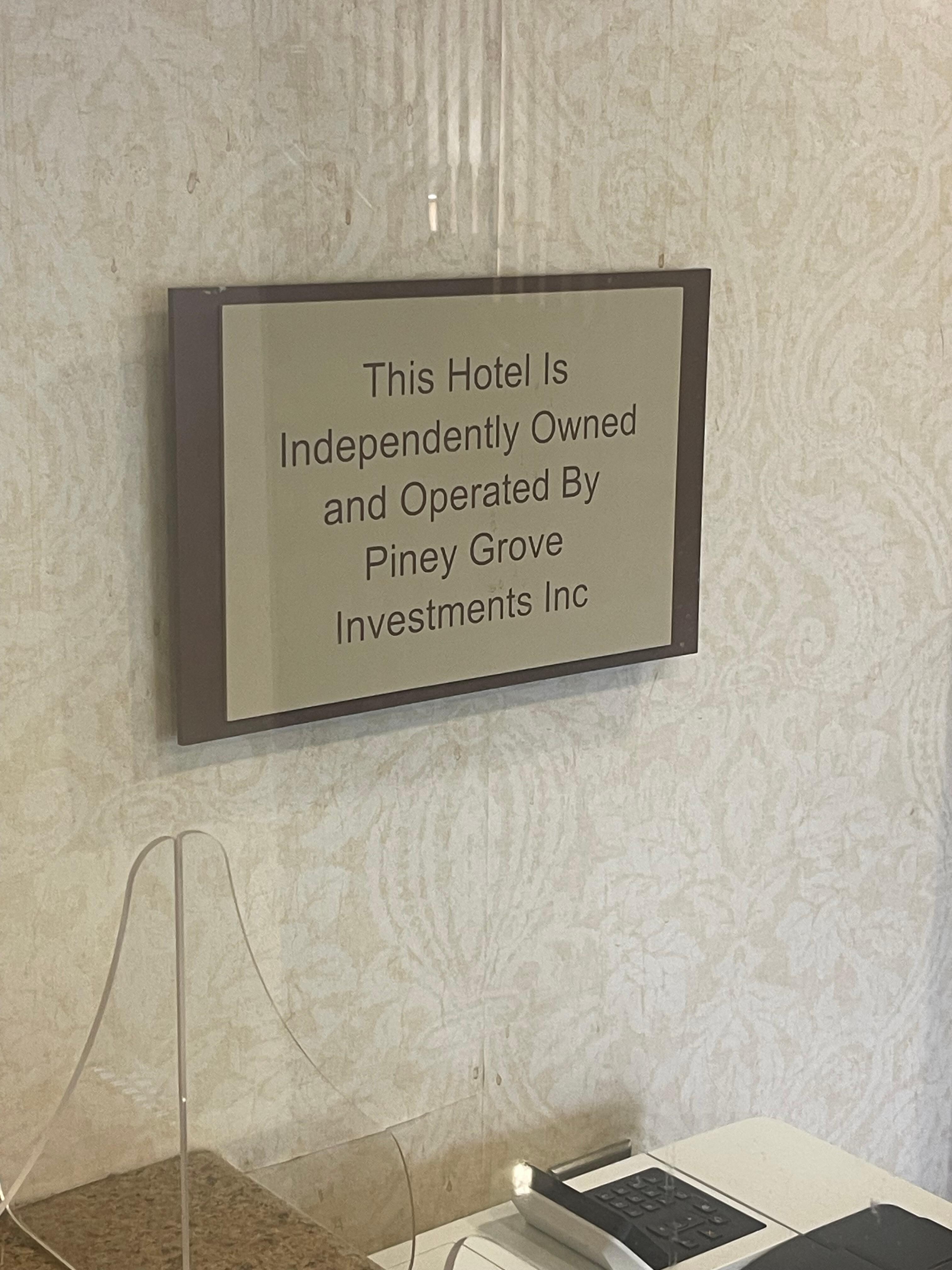 Management Company