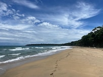 looking toward Manzanillo