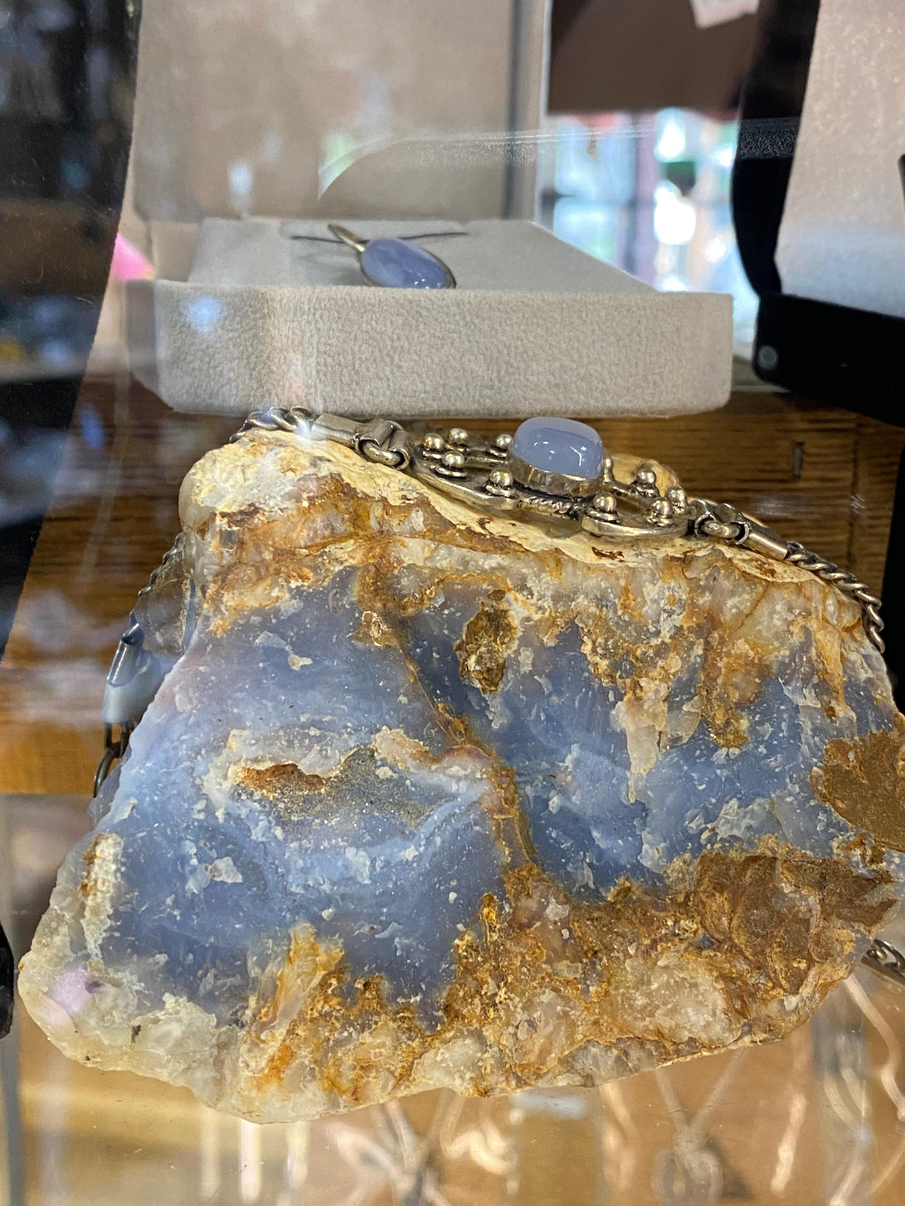 Ellensburg Blue 