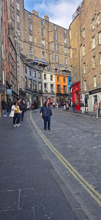 Grassmarket