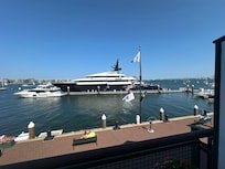 View from our deck