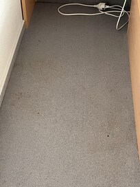 Fußboden Schlafzimmer