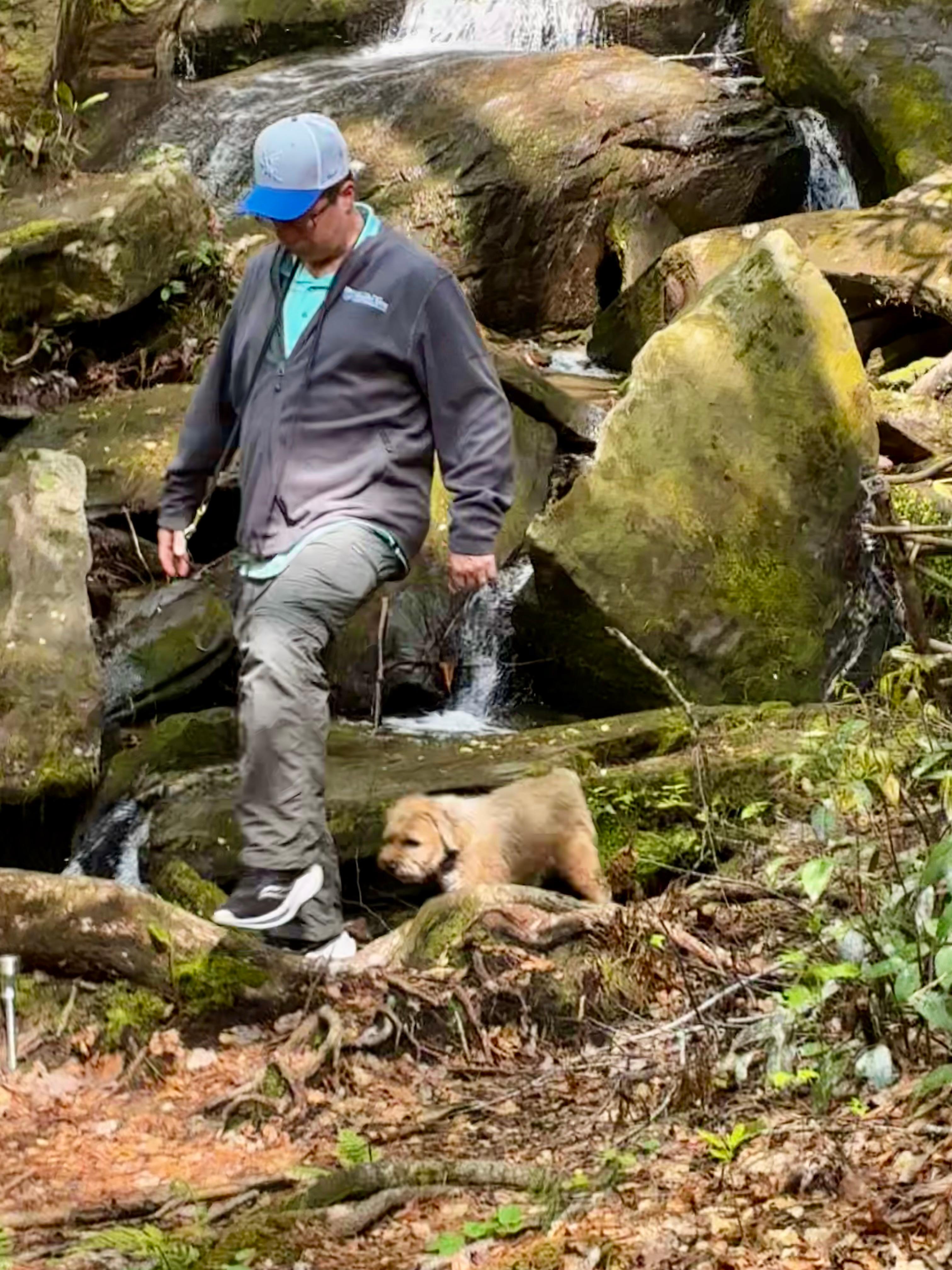 Plenty to explore