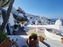 Cave House Day Time