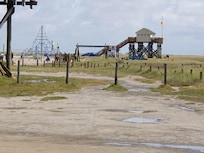 St. Peter Ording