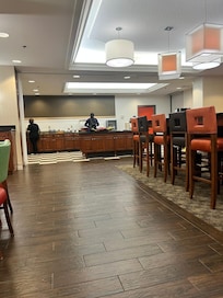 Cafeteria