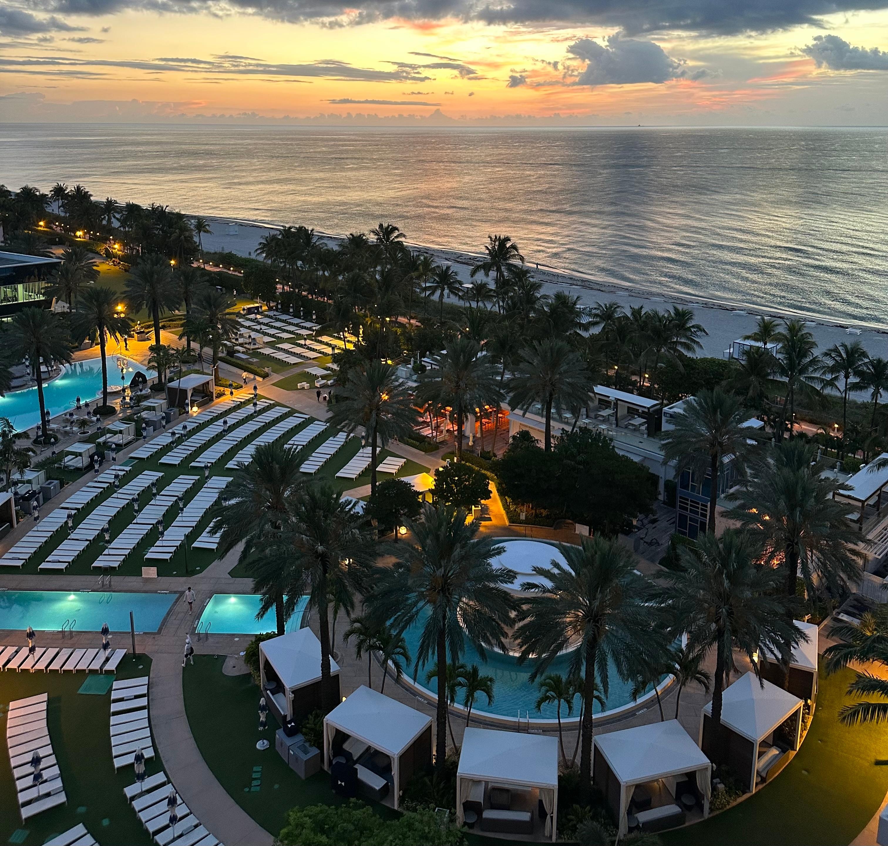 Room view 1