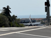 With in walking distance to the beach