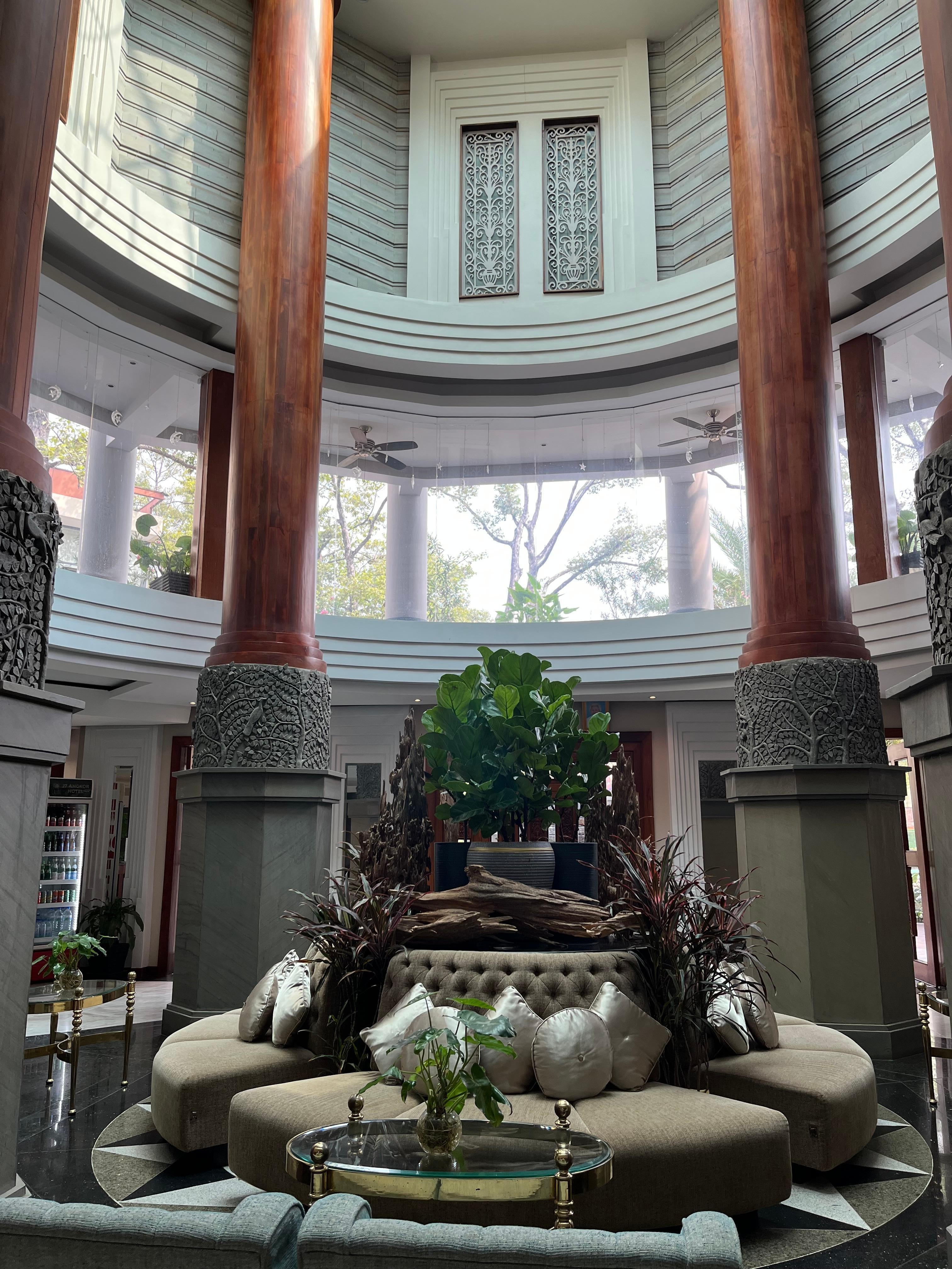 Foyer