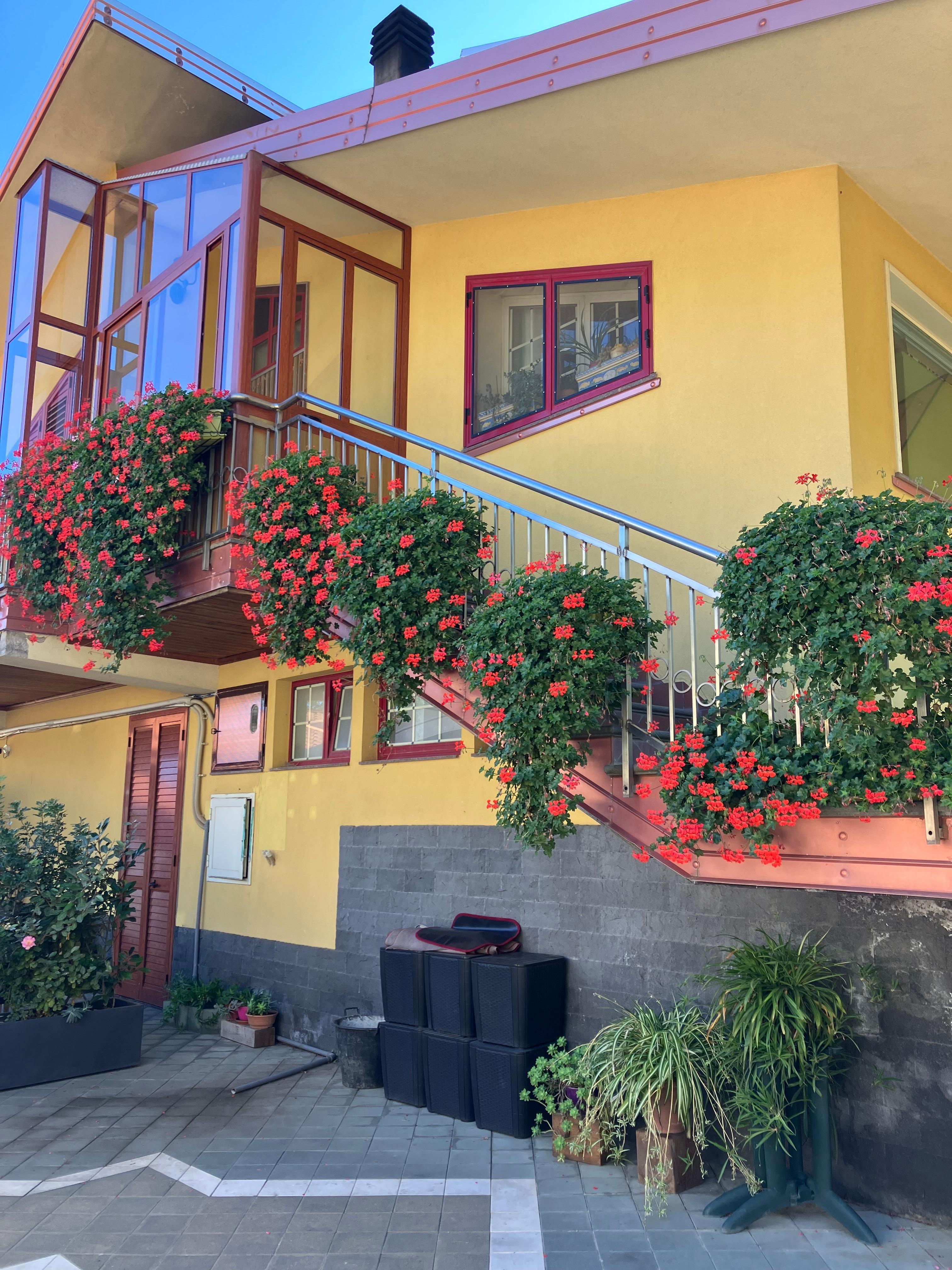 The Gardens and beautiful