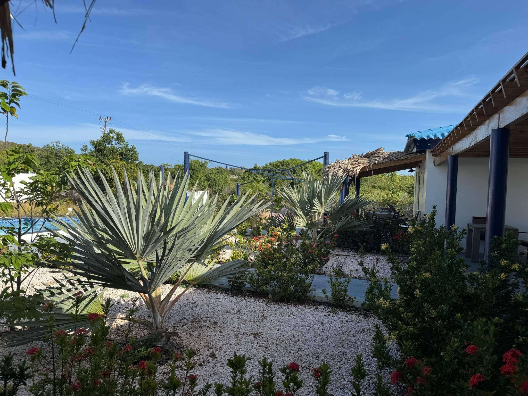 A very relaxing place!