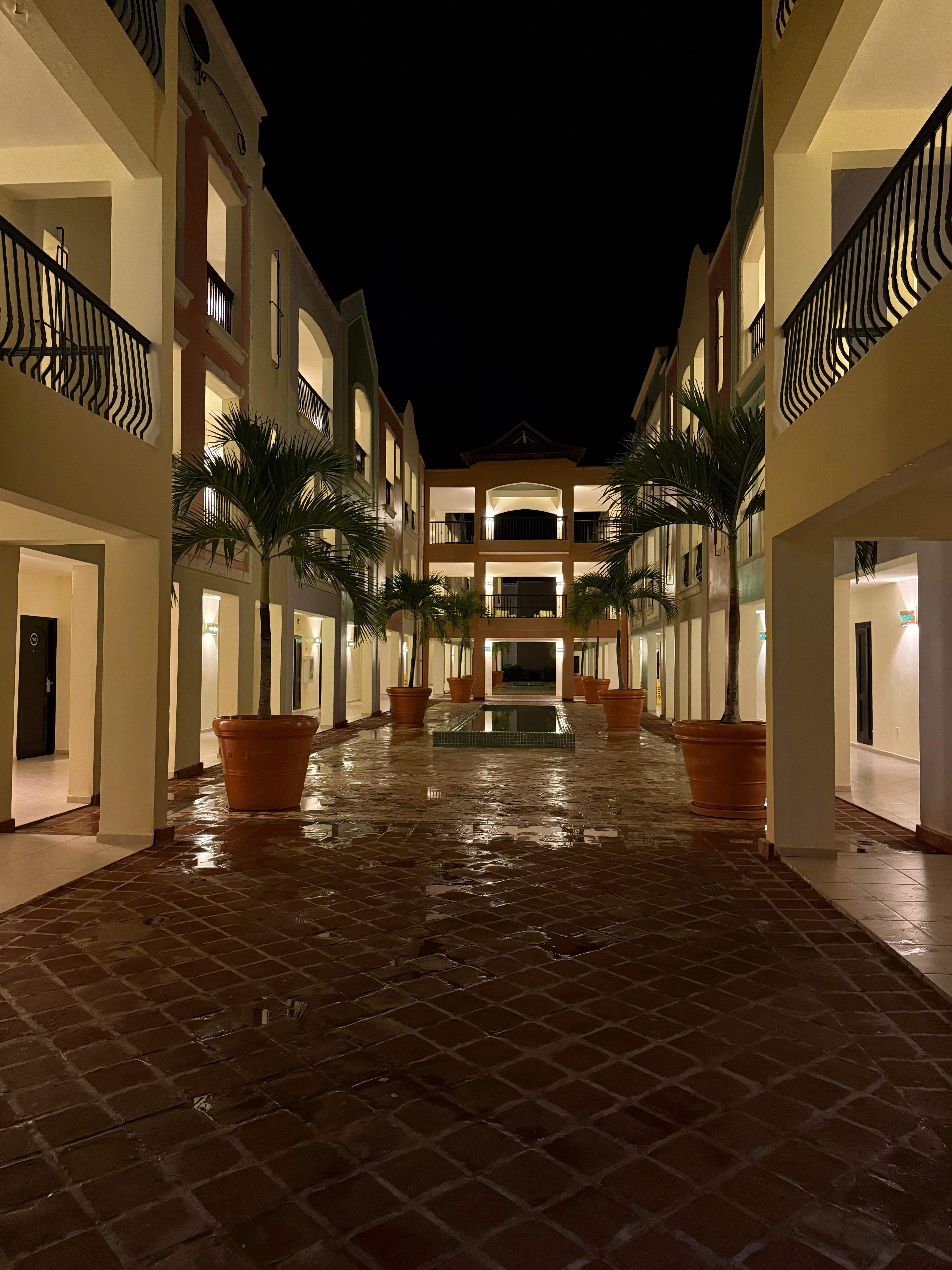 Super Clean Ocean Blue & Sand Beach