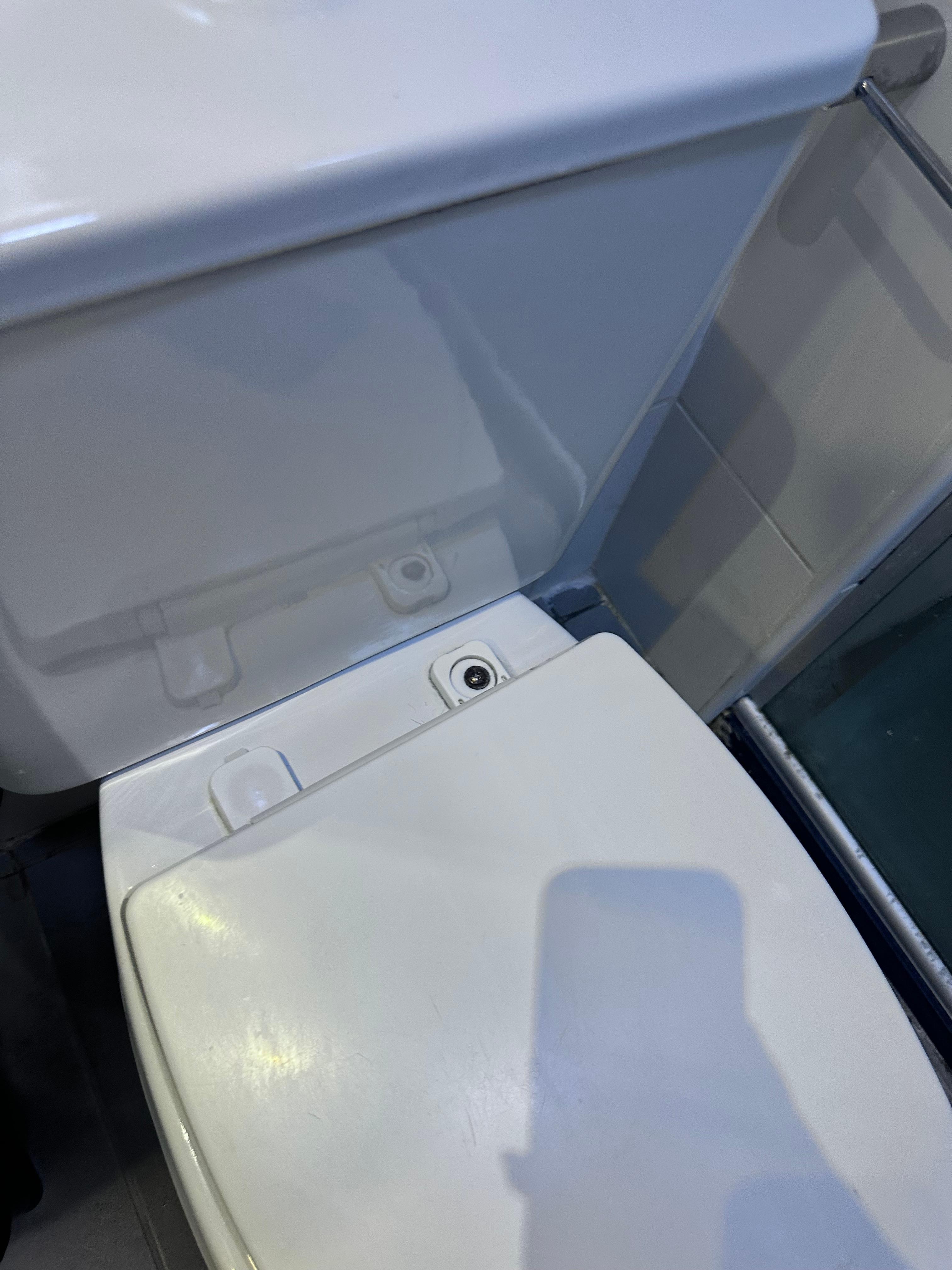 No anúncio parecia que o hotel era novo ou reformado mas os quartos não são