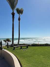 Fantastic even on a windy day