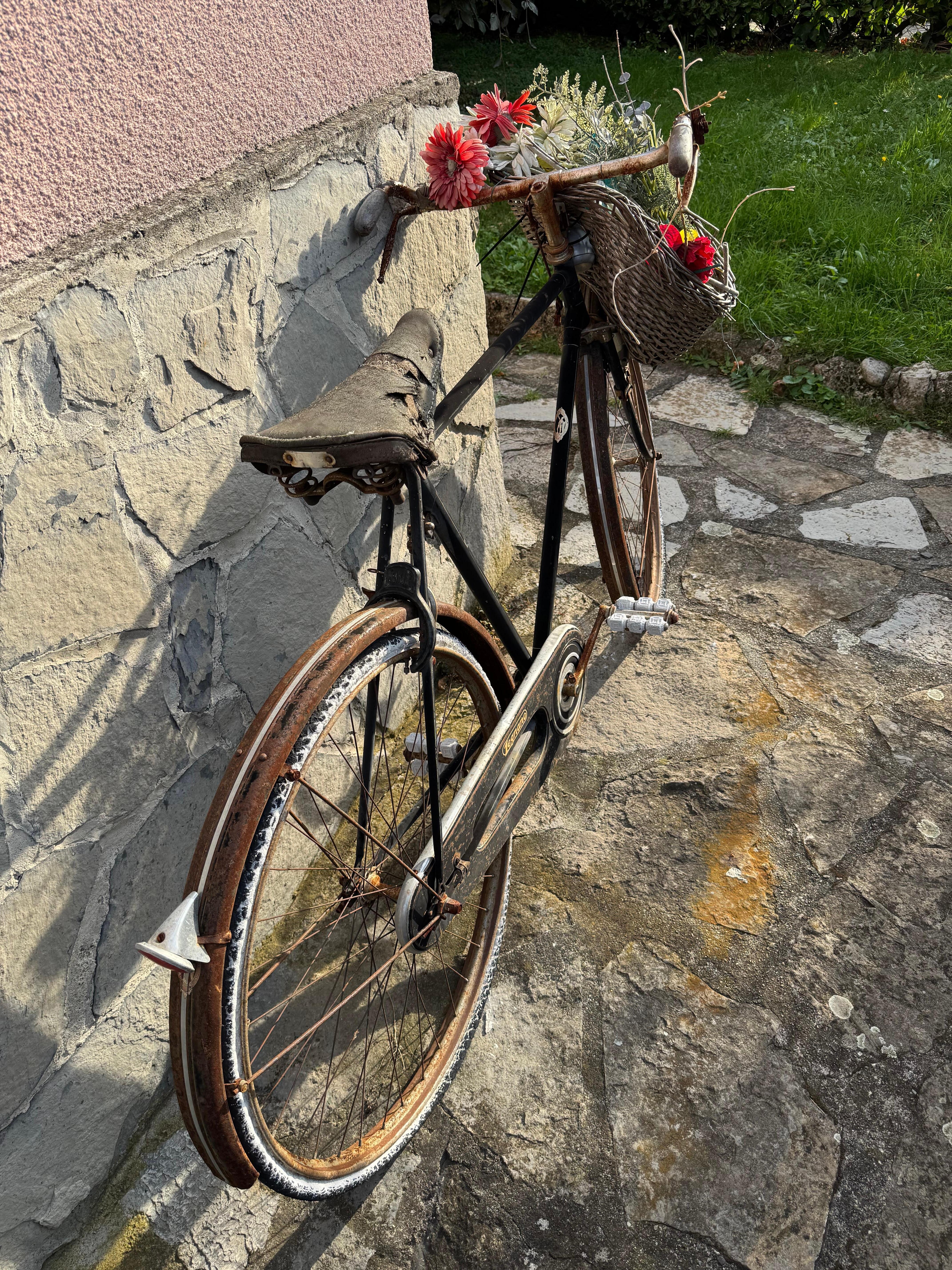 Not sure what this is. 