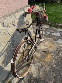 Not sure what this is.