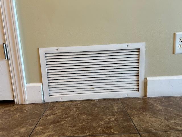 Intake for Air Conditioner