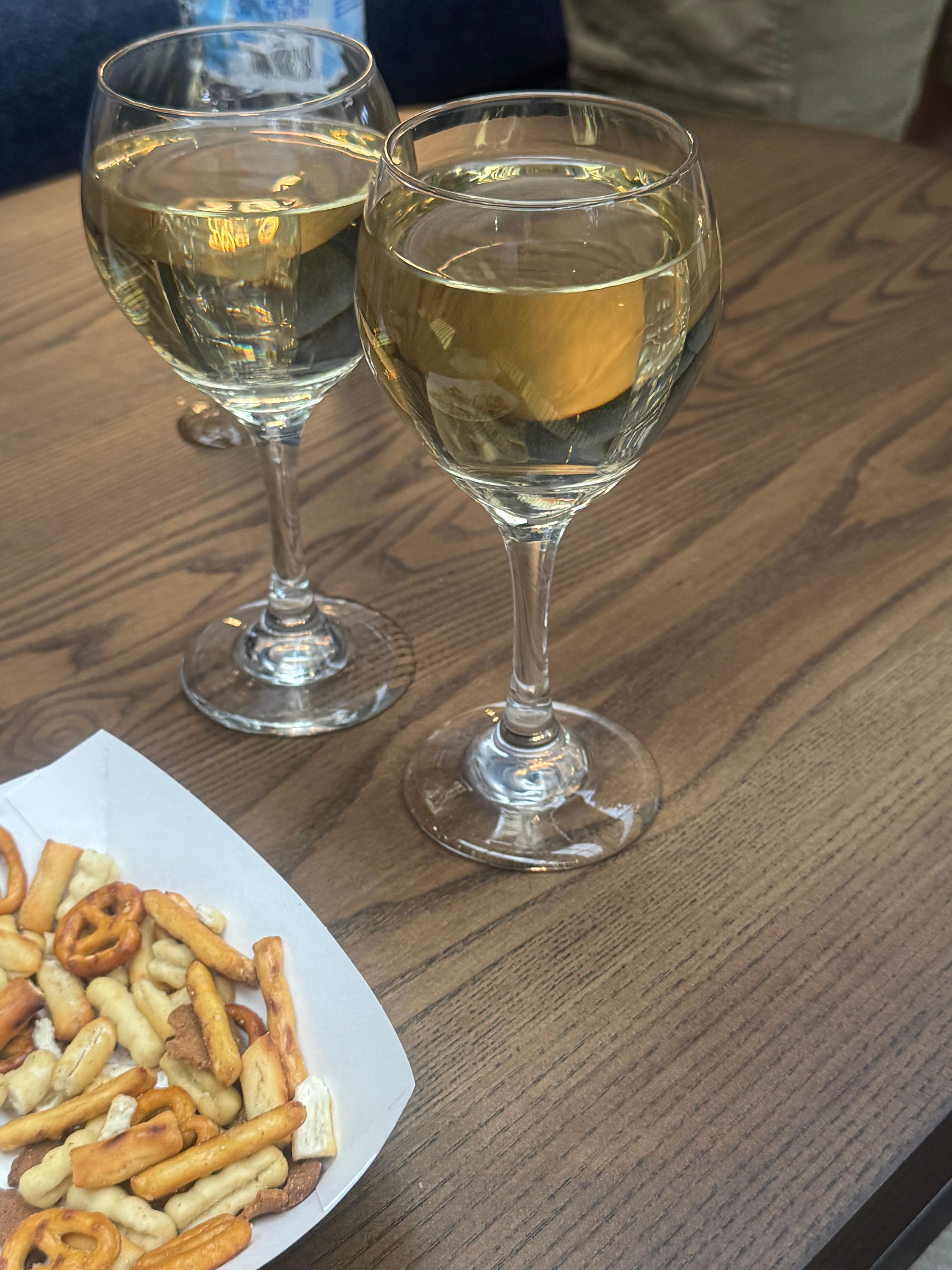 more drinks 