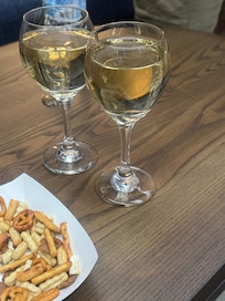 more drinks