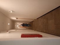 Hallway.