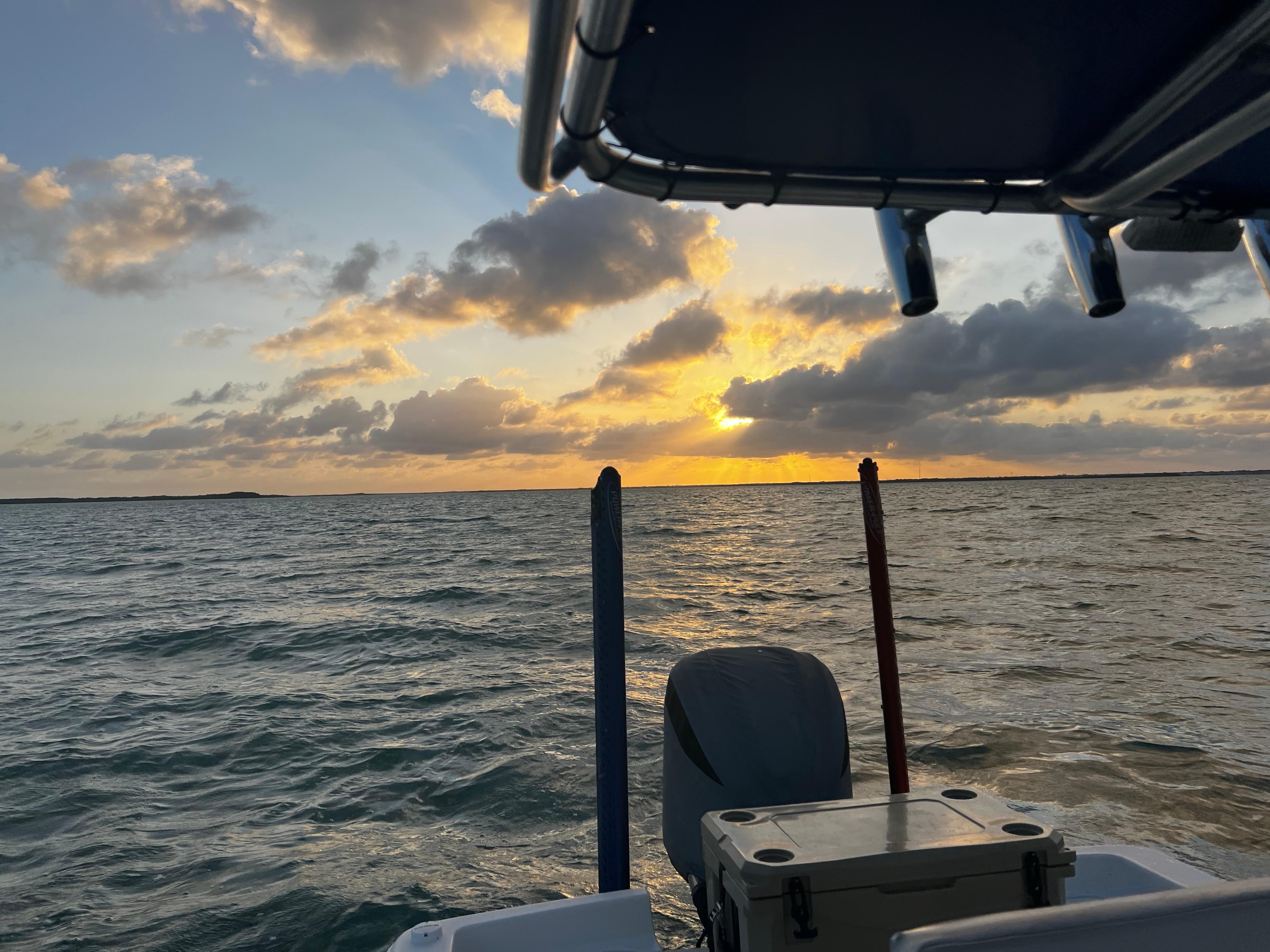 Fishing